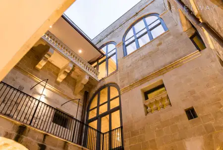 MALTA BOUTIQUE PALACE