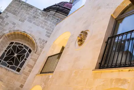 MALTA BOUTIQUE PALACE