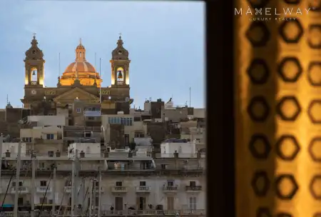 MALTA BOUTIQUE PALACE
