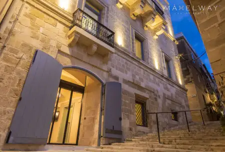 MALTA BOUTIQUE PALACE