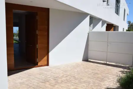 VILLA IN SPAIN