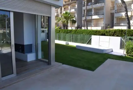 VILLA IN SPAIN