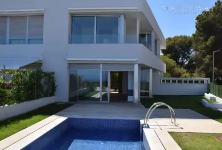 VILLA IN SPAIN
