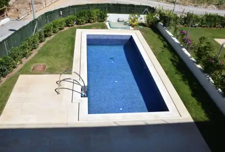 VILLA IN SPAIN