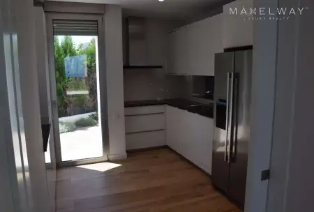 VILLA IN SPAIN