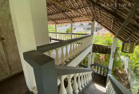 CHARMING VILLA