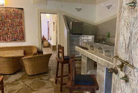 CHARMING VILLA