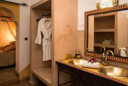 LUXE RIAD