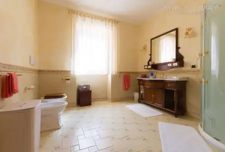 MARCHE COUNTRY HOUSE 