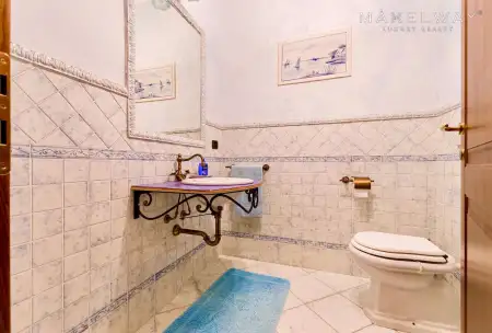 MARCHE COUNTRY HOUSE 