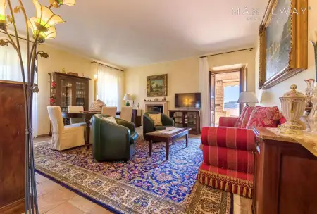 MARCHE COUNTRY HOUSE 