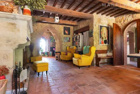 WINERY ESTATE