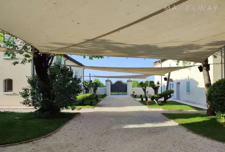 EPOCH ESTATE IN EMILIA