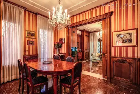PRESTIGIOUS FLAT 