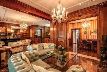 PRESTIGIOUS FLAT 