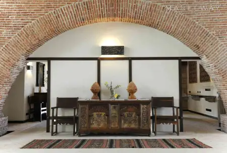 HISTORIC VILLA 