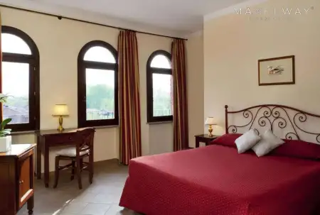 BOUTIQUE VILLA & HOTEL