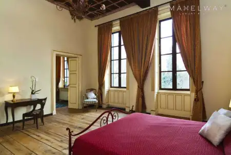 BOUTIQUE VILLA & HOTEL