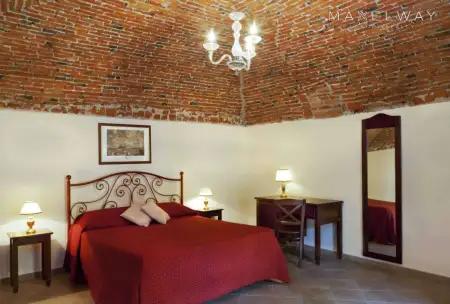 BOUTIQUE VILLA & HOTEL