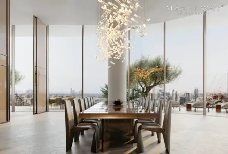 SKY PALACE PALM