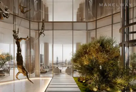 SKY PALACE PALM