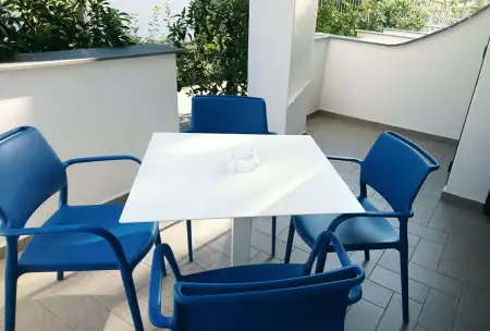 PROPERTY IN ISCHIA