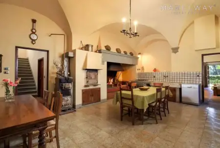 LAVISH CASTLE