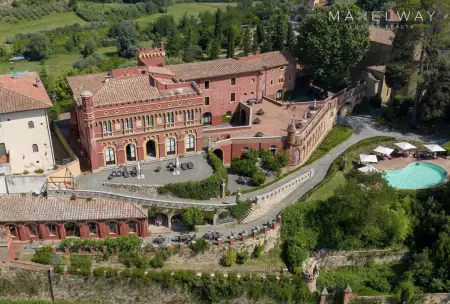 HISTORIC MANSION