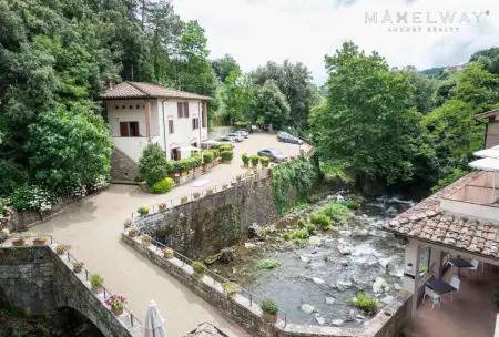 TUSCANY EPOCH ESTATE