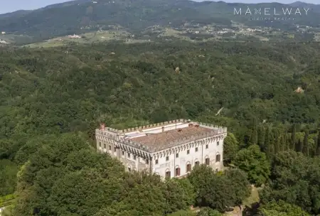 LAVISH CASTLE