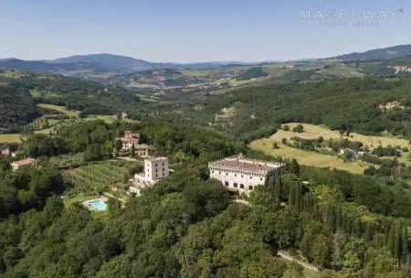 LAVISH CASTLE
