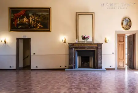 LAVISH CASTLE