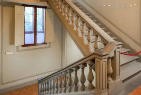 LAVISH CASTLE