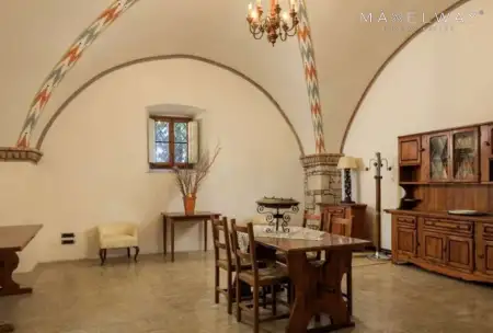 LAVISH CASTLE