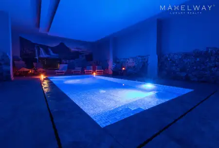 LUXURY VILLA