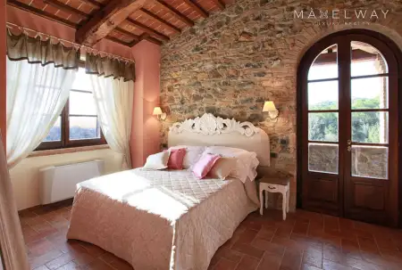 A GEM IN TUSCANY