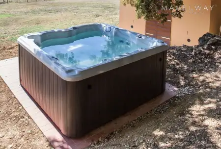 A GEM IN TUSCANY
