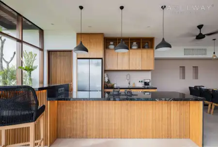 NEW LUXE VILLAS IN BALI