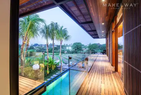 NEW LUXE VILLAS IN BALI