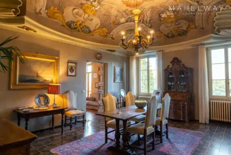 EPOCH VILLA
