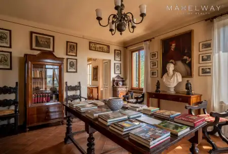 EPOCH VILLA
