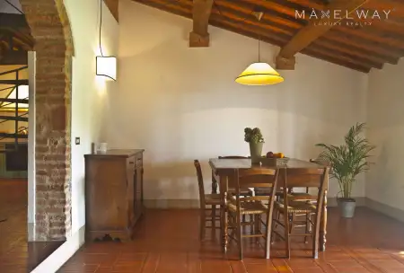 FABULOUS FARMHOUSE