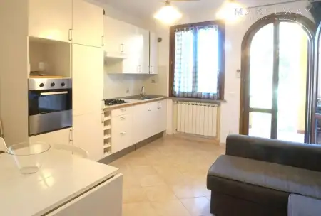TUSCAN RESIDENTIAL COMPLEX