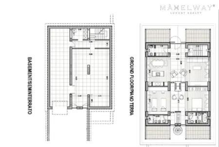 LUXURY VILLA IN CORTONA
