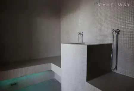 GLAM COUNTRY HOUSE IN CORTONA