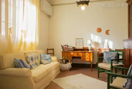 ART-NOVEAU VILLA