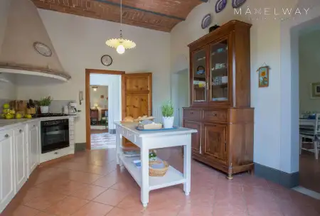 ART-NOVEAU VILLA