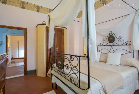ART-NOVEAU VILLA