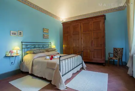 ART-NOVEAU VILLA