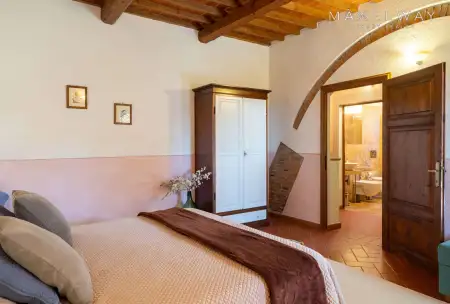 SUPERB VILLA